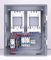 Professional Electric Meter Box , Industrial Fiberglass Outdoor Meter Box Waterproof